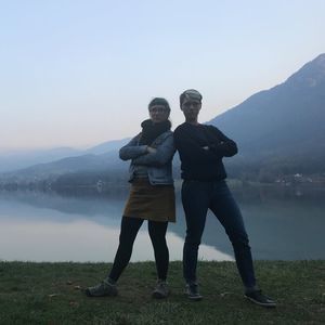 Meet your Posher, Vivien